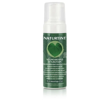 NATURTINT-Espuma modeladora ecológica 125 ml-DrShampoo - Perfumaria e Cosmética Main image