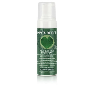 NATURTINT-Espuma modeladora ecológica 125 ml-DrShampoo - Perfumaria e Cosmética