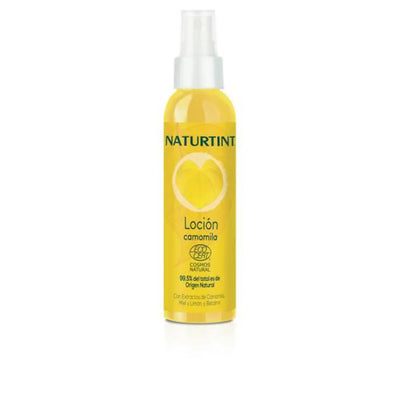 NATURTINT-Loção de Camomila 125 ml-DrShampoo - Perfumaria e Cosmética