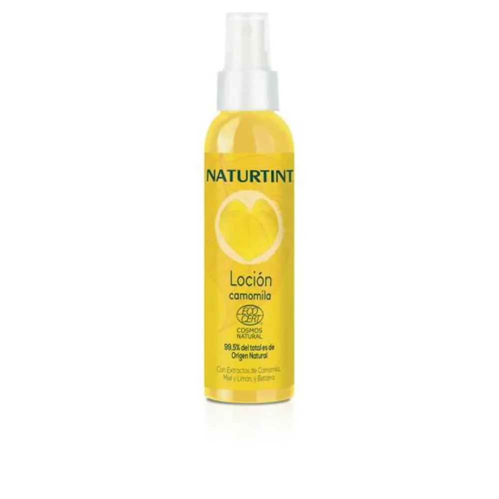 NATURTINT-Loção de Camomila 125 ml-DrShampoo - Perfumaria e Cosmética