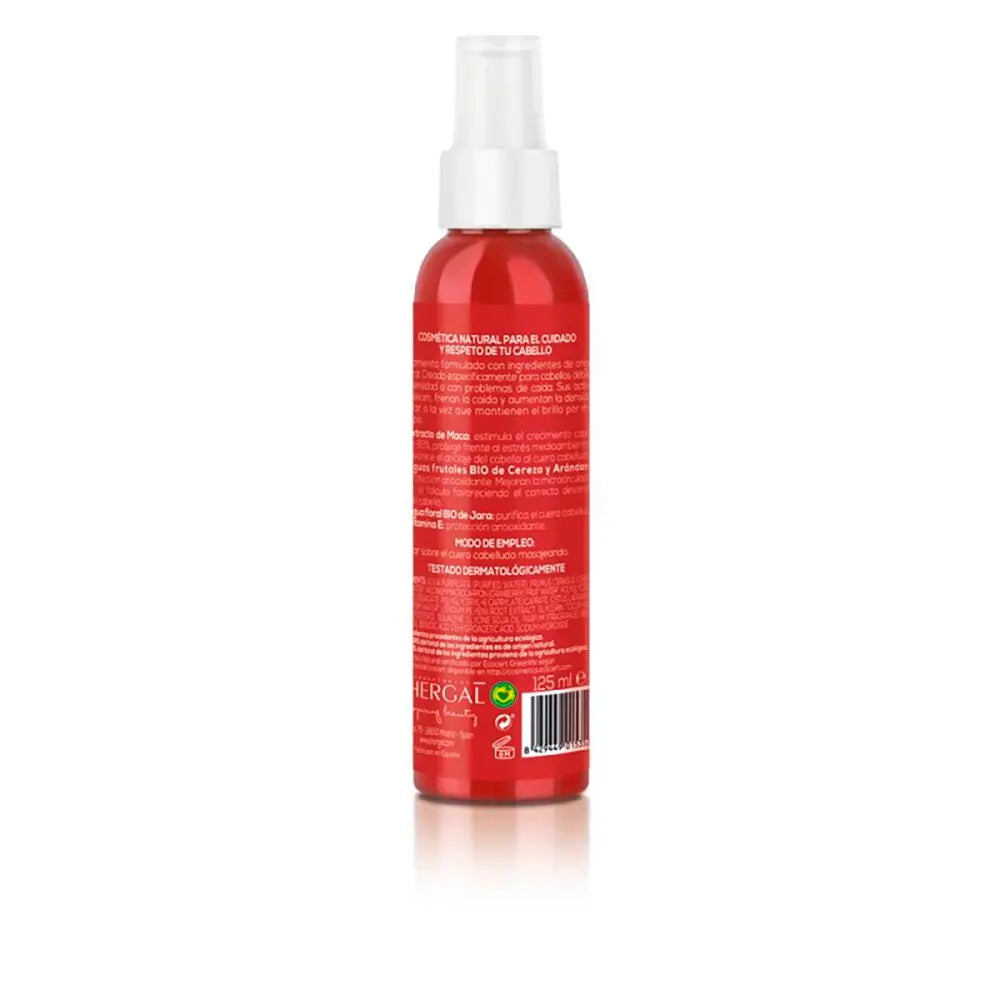 NATURTINT-Loção fortalecedora antiqueda 125 ml-DrShampoo - Perfumaria e Cosmética