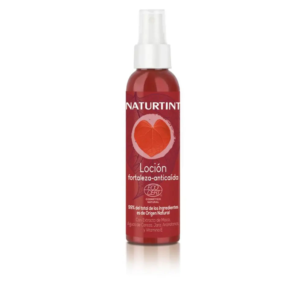 NATURTINT-Loção fortalecedora antiqueda 125 ml-DrShampoo - Perfumaria e Cosmética