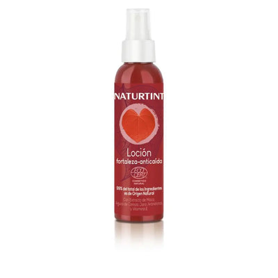 NATURTINT-Loção fortalecedora antiqueda 125 ml-DrShampoo - Perfumaria e Cosmética