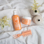NATURTINT-MÁSCARA DEFINIDORA DE CACHOS CURLY 300 ml-DrShampoo - Perfumaria e Cosmética