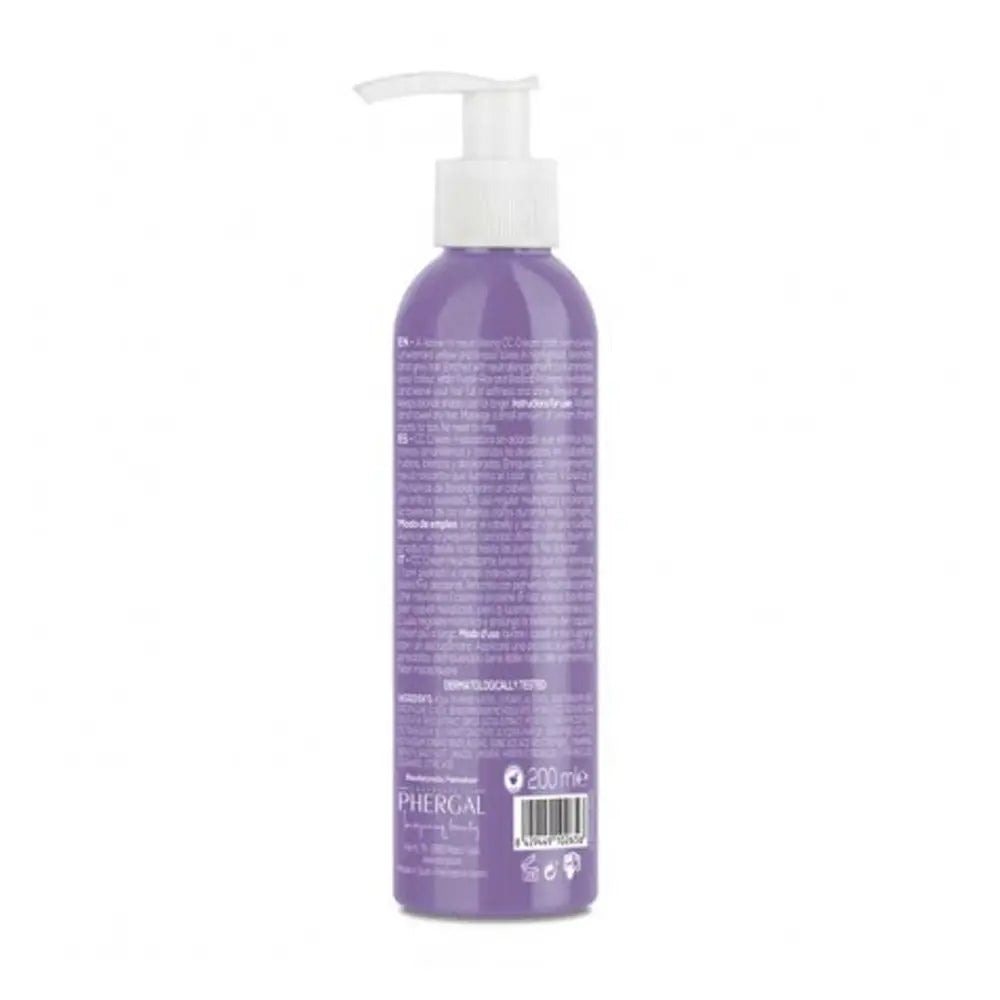 NATURTINT-MÁSCARA TONALIZANTE CC CREAM SILVER 200 ml-DrShampoo - Perfumaria e Cosmética