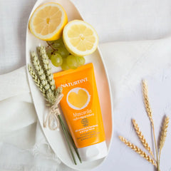 NATURTINT-Máscara Nutri-reparadora 150 ml.-DrShampoo - Perfumaria e Cosmética