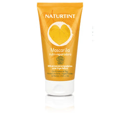 NATURTINT-Máscara Nutri-reparadora 150 ml.-DrShampoo - Perfumaria e Cosmética