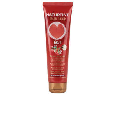 NATURTINT-Máscara capilar de goji 150 ml-DrShampoo - Perfumaria e Cosmética