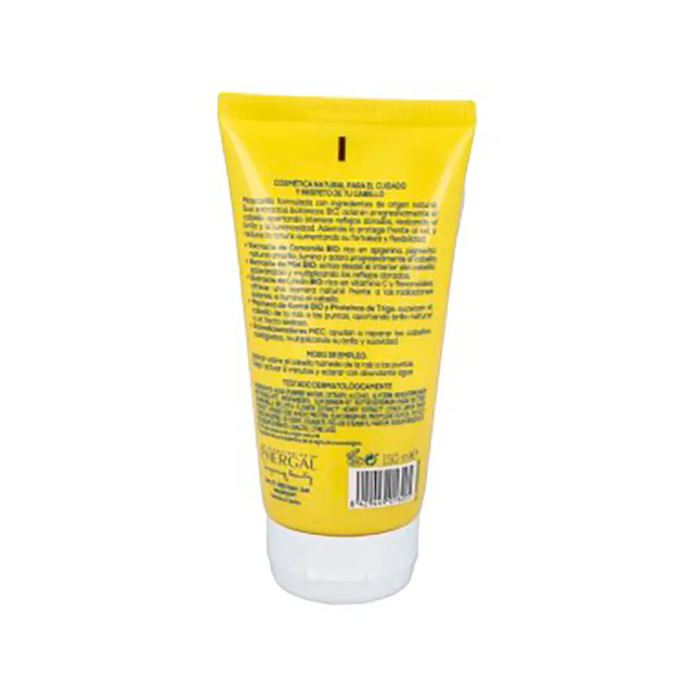 NATURTINT-Máscara de camomila 150 ml-DrShampoo - Perfumaria e Cosmética