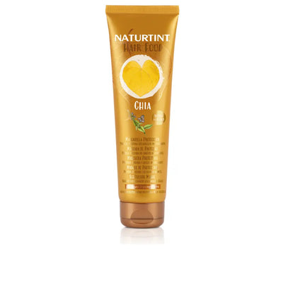 NATURTINT-Máscara de chia HAIR FOOD 150 ml-DrShampoo - Perfumaria e Cosmética