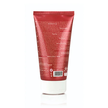 Máscara de força antiqueda 150 ml. Imagen secundaria del producto