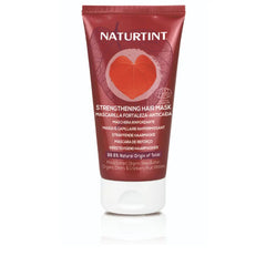 NATURTINT-Máscara de força antiqueda 150 ml.-DrShampoo - Perfumaria e Cosmética