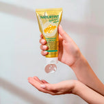 NATURTINT-Máscara hidratante e volumizadora HYALURONIC NATURE 150 ml-DrShampoo - Perfumaria e Cosmética