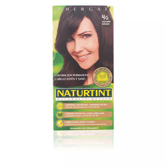 NATURTINT-NATURTINT 4G castanha dourada-DrShampoo - Perfumaria e Cosmética