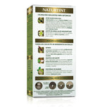 NATURTINT-NATURTINT 8A loiro acinzentado-DrShampoo - Perfumaria e Cosmética
