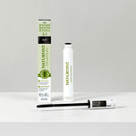 NATURTINT-RETOCADOR DE RAIZ INSTANTÂNEO 2 em 1 retocador temporário de cabelo grisalho Preto 10 ml-DrShampoo - Perfumaria e Cosmética