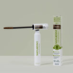 NATURTINT-RETOQUE DE RAIZ INSTANTÂNEO 2 em 1 retocador temporário de cabelo grisalho Castanho Claro 10 ml-DrShampoo - Perfumaria e Cosmética