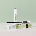 NATURTINT-RETOQUE INSTANTÂNEO DE RAÍZES 2 em 1 retocador temporário de cabelos grisalhos Castanho Escuro 10 ml.-DrShampoo - Perfumaria e Cosmética