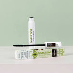 NATURTINT-RETOQUE INSTANTÂNEO DE RAÍZES 2 em 1 retocador temporário de cabelos grisalhos Castanho Escuro 10 ml.-DrShampoo - Perfumaria e Cosmética