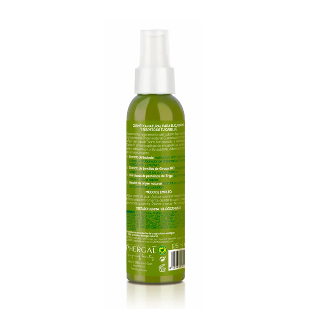 NATURTINT-Sérum Remodelador de Cabelo 125 ml-DrShampoo - Perfumaria e Cosmética