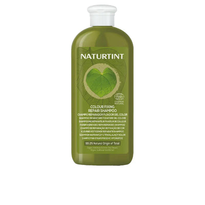 NATURTINT-Shampoo Reparador e Fortalecedor 330 ml-DrShampoo - Perfumaria e Cosmética