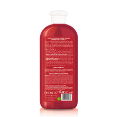 NATURTINT-Shampoo fortalecedor natural antiqueda de cabelo 330 ml.-DrShampoo - Perfumaria e Cosmética