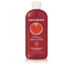 Shampoo fortalecedor natural antiqueda de cabelo 330 ml.