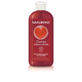 Shampoo fortalecedor natural antiqueda de cabelo 330 ml.