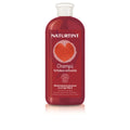 Shampoo fortalecedor natural antiqueda de cabelo 330 ml.