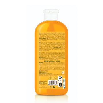 Shampoo nutri-reparador 330 ml. Secondary image