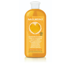 NATURTINT-Shampoo nutri-reparador 330 ml.-DrShampoo - Perfumaria e Cosmética