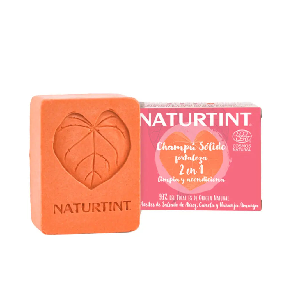 NATURTINT-Shampoo sólido-DrShampoo - Perfumaria e Cosmética