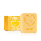 NATURTINT-Solid Nutrition Shampoo 75g-DrShampoo - Perfumaria e Cosmética