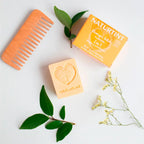 NATURTINT-Solid Nutrition Shampoo 75g-DrShampoo - Perfumaria e Cosmética