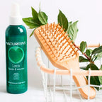 NATURTINT-Spray de cabelo ecológico para fixação e volume 175 ml.-DrShampoo - Perfumaria e Cosmética