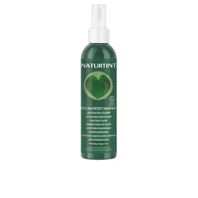 NATURTINT-Spray de cabelo ecológico para fixação e volume 175 ml.-DrShampoo - Perfumaria e Cosmética
