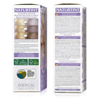 NATURTINT-Tinta tonalizante violeta NATURTINT SILVER 170 ml.-DrShampoo - Perfumaria e Cosmética
