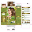 Tintura sem amônia NATURTINT #6Wg-Loiro Escuro Dourado Radiante 170 ml
