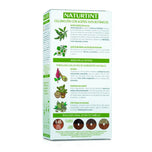 NATURTINT-Tintura sem amônia NATURTINT #6.45 - Loiro Âmbar Escuro 170 ml-DrShampoo - Perfumaria e Cosmética