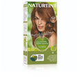 Tintura sem amônia NATURTINT #6.45 - Loiro Âmbar Escuro 170 ml