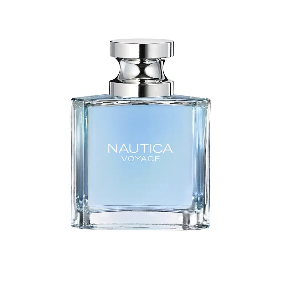 NAUTICA-NAUTICA VOYAGE edt spray 50 ml-DrShampoo - Perfumaria e Cosmética