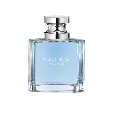 NAUTICA-NAUTICA VOYAGE edt spray 50 ml-DrShampoo - Perfumaria e Cosmética