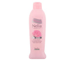 NELIA-Gel de banho hidratante ROSE WATER 900 ml-DrShampoo - Perfumaria e Cosmética
