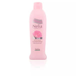 NELIA-Gel de banho hidratante ROSE WATER 900 ml-DrShampoo - Perfumaria e Cosmética
