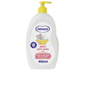 BANHO HIDRATANTE com leite de amêndoa doce 650 ml