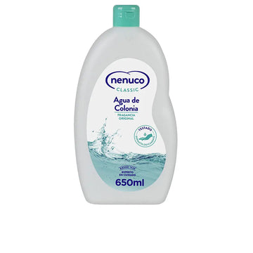 NENUCO-CLASSIC água de Colónia-DrShampoo - Perfumaria e Cosmética Image principale du produit