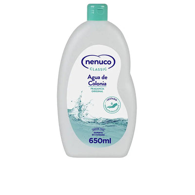 NENUCO-CLASSIC água de Colónia-DrShampoo - Perfumaria e Cosmética