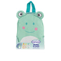 ESTOJO MOCHILA FROG 4 un