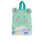 NENUCO-ESTOJO MOCHILA FROG 4 un-DrShampoo - Perfumaria e Cosmética
