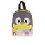 NENUCO-Estojo Mochila PENGUIN 4 peças.-DrShampoo - Perfumaria e Cosmética
